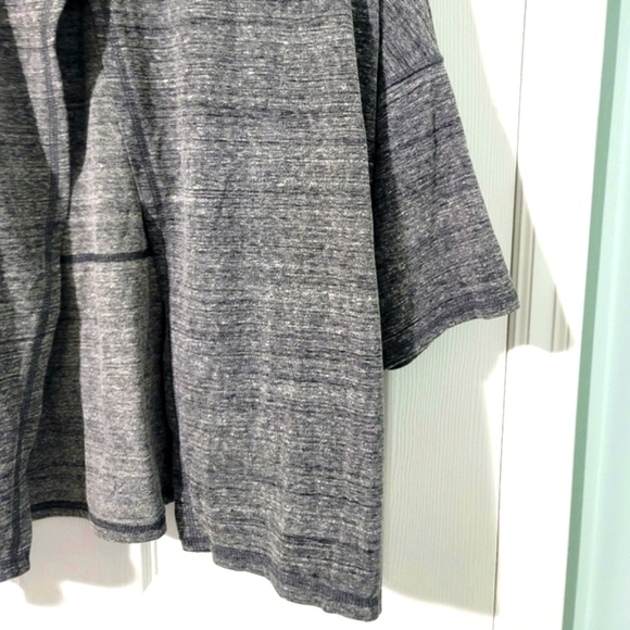 Ivy Park Women's Pull-Over Split Back  Knit Sweater Top Size M - Picture 10 of 15